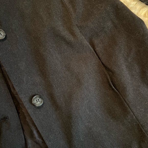 Suit Jacket - Picture 4 of 8